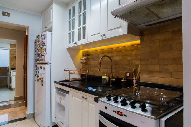 Imagem Apartamento com 2 Quartos à Venda, 100 m² em Chácara Inglesa - São Paulo