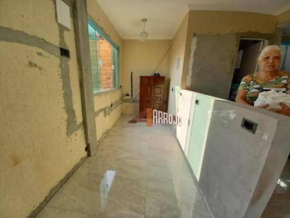Imagem Sobrado com 3 Quartos à Venda, 120 m² em Cangaíba - São Paulo Imagem Sobrado com 3 Quartos à Venda, 120 m² em Cangaíba - São Paulo