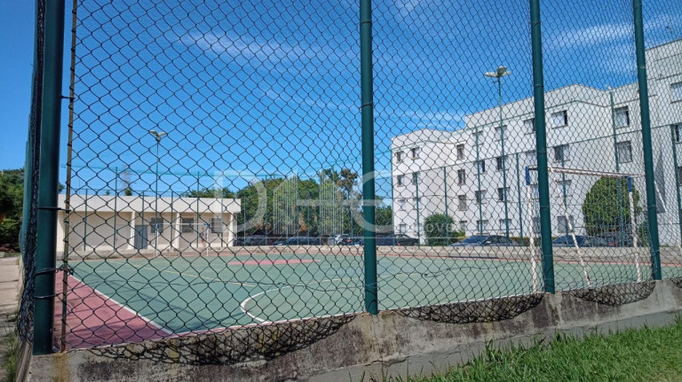 Imagem Apartamento com 2 Quartos à Venda, 65 m² em Residencial Jardim Don Nery - Campinas Imagem Apartamento com 2 Quartos à Venda, 65 m² em Residencial Jardim Don Nery - Campinas