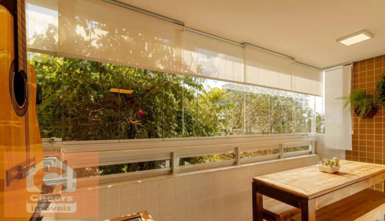 Imagem Apartamento com 3 Quartos à Venda, 82 m² em Ipiranga - São Paulo Imagem Apartamento com 3 Quartos à Venda, 82 m² em Ipiranga - São Paulo