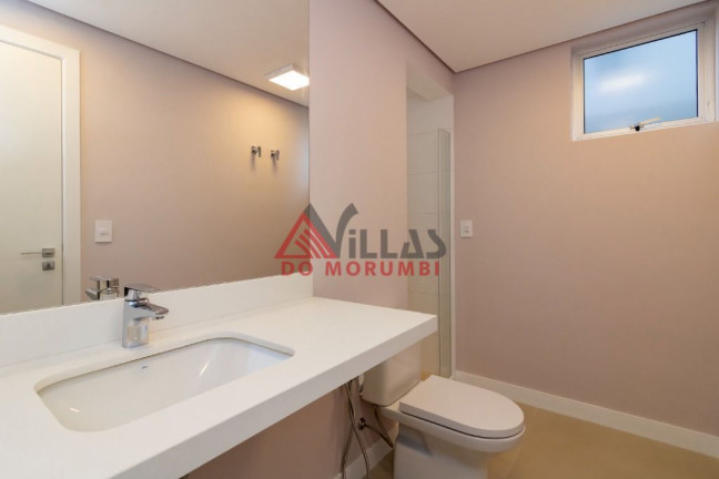 Imagem Apartamento com 3 Quartos à Venda, 126 m² em Jardim Europa - São Paulo