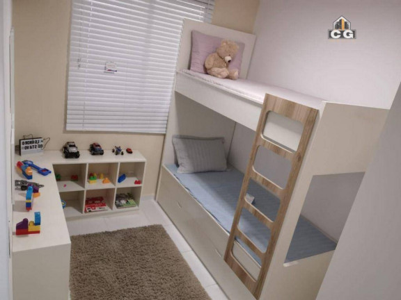 Imagem Casa de Condomínio com 2 Quartos à Venda, 45 m² em Tarumã Açu - Manaus