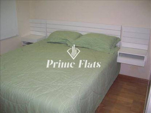 Imagem Apartamento com 1 Quarto à Venda, 77 m² em Bela Vista - São Paulo