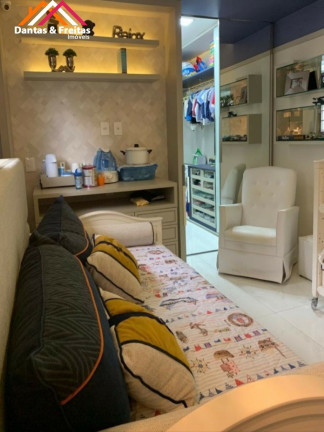 Imagem Imóvel com 3 Quartos à Venda, em Edson Queiroz - Fortaleza Imagem Imóvel com 3 Quartos à Venda, em Edson Queiroz - Fortaleza