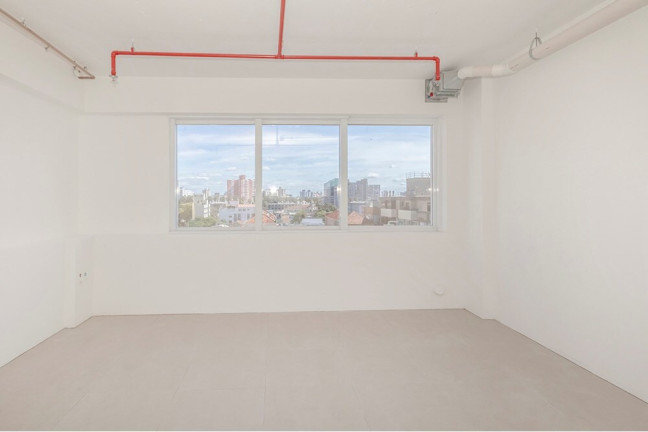 Imagem Sala Comercial à Venda, 39 m² em Santana - Porto Alegre Imagem Sala Comercial à Venda, 39 m² em Santana - Porto Alegre