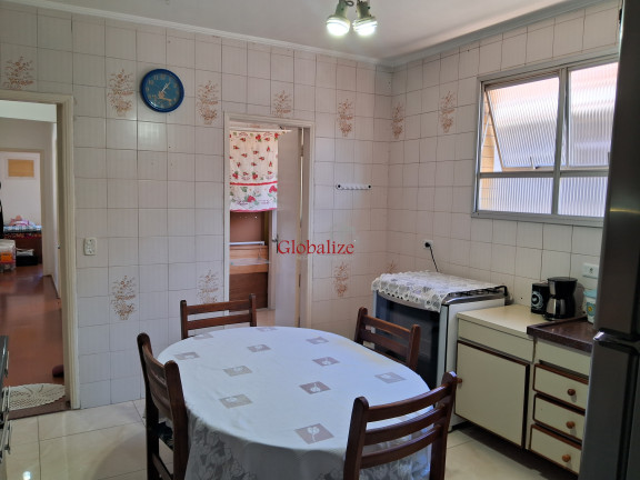 Imagem Imóvel com 2 Quartos à Venda, 103 m² em Aparecida - Santos Imagem Imóvel com 2 Quartos à Venda, 103 m² em Aparecida - Santos
