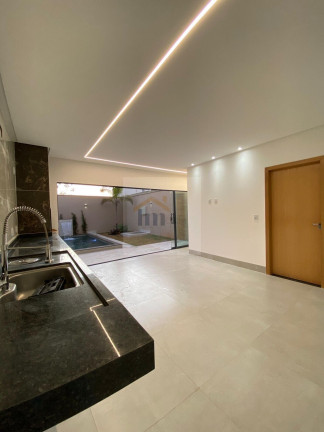 Imagem Casa com 3 Quartos à Venda, 167 m² em Cardoso - Aparecida De Goiânia