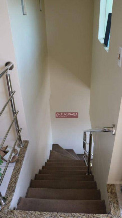 Imagem Cobertura com 3 Quartos à Venda, 140 m² em Vila Augusta - Guarulhos Imagem Cobertura com 3 Quartos à Venda, 140 m² em Vila Augusta - Guarulhos