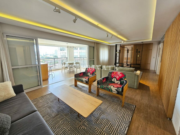 Apartamento com 3 Quartos à Venda, 138 m² em Lapa - São Paulo