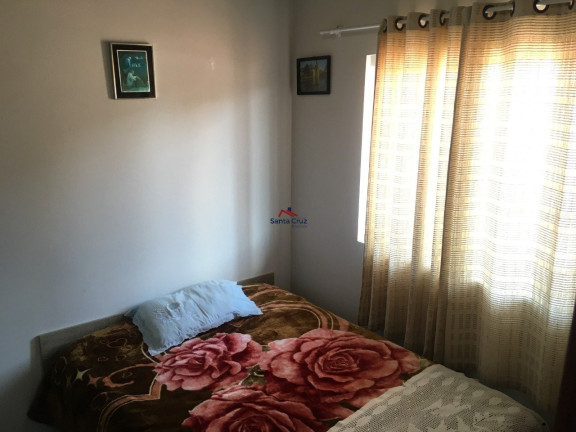 Imagem Apartamento com 2 Quartos à Venda, 53 m² em São João Do Rio Vermelho - Florianópolis