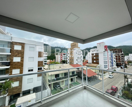 Imagem Apartamento com 3 Quartos à Venda, 76 m² em Palmas - Governador Celso Ramos Imagem Apartamento com 3 Quartos à Venda, 76 m² em Palmas - Governador Celso Ramos