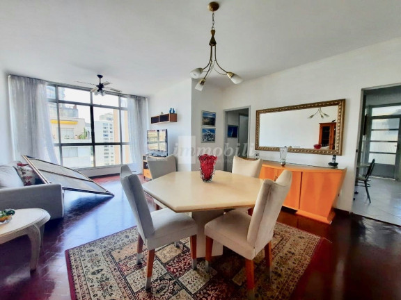 Imagem Apartamento com 3 Quartos à Venda, 120 m² em Santa Cecília - São Paulo Imagem Apartamento com 3 Quartos à Venda, 120 m² em Santa Cecília - São Paulo