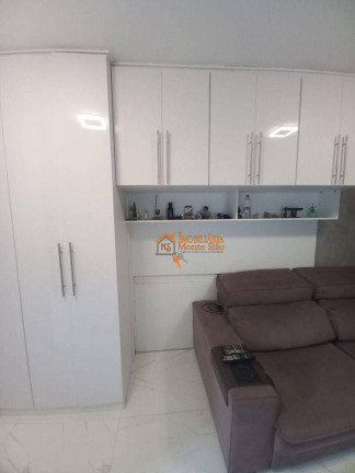 Imagem Kitnet com 1 Quarto à Venda, 40 m² em Jardim Bela Vista (zona Norte) - São Paulo