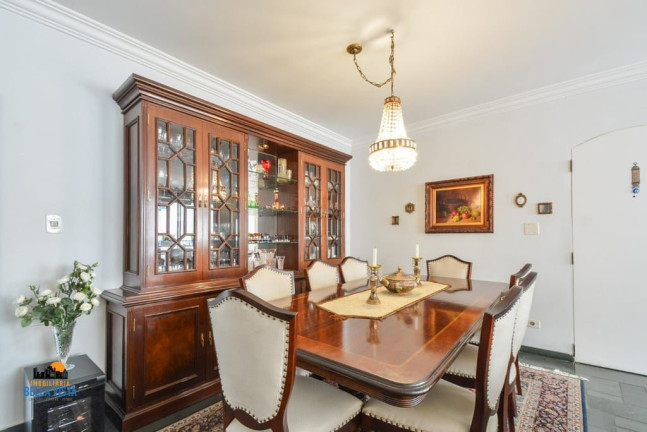 Imagem Apartamento com 4 Quartos à Venda,  em Moema - São Paulo