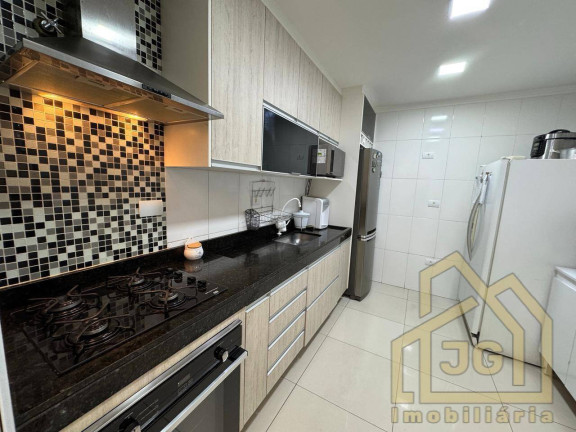 Imagem Sobrado com 3 Quartos à Venda, 140 m² em Vila Curuçá - Santo André Imagem Sobrado com 3 Quartos à Venda, 140 m² em Vila Curuçá - Santo André