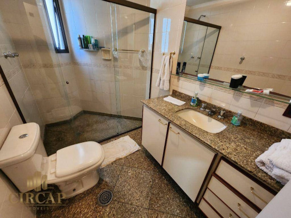 Imagem Apartamento com 4 Quartos à Venda, 245 m² em Perdizes - São Paulo Imagem Apartamento com 4 Quartos à Venda, 245 m² em Perdizes - São Paulo