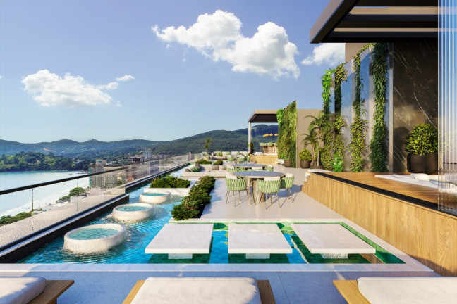 Imagem Apartamento com 3 Quartos à Venda, 190 m² em Porto Belo - Porto Belo Imagem Apartamento com 3 Quartos à Venda, 190 m² em Porto Belo - Porto Belo