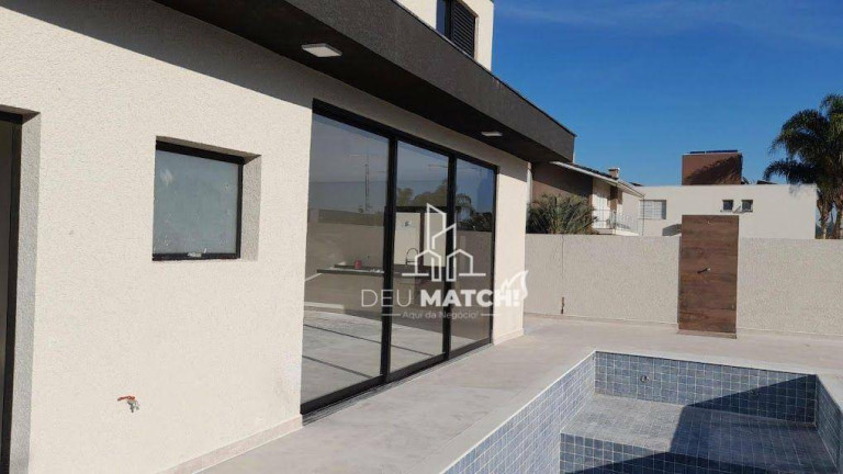Imagem Sobrado com 4 Quartos à Venda, 266 m² em Shamballa Ii - Atibaia Imagem Sobrado com 4 Quartos à Venda, 266 m² em Shamballa Ii - Atibaia