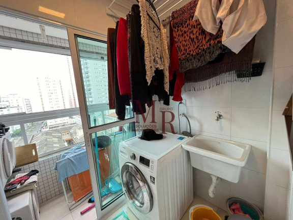 Imagem Apartamento com 2 Quartos à Venda, 87 m² em Boqueirão - Praia Grande Imagem Apartamento com 2 Quartos à Venda, 87 m² em Boqueirão - Praia Grande