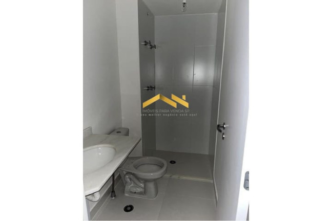 Imagem Apartamento com 4 Quartos à Venda, 108 m² em Santo Amaro - São Paulo