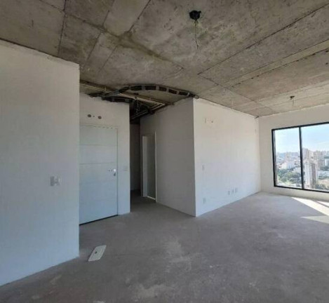 Imagem Apartamento com 3 Quartos à Venda, 151 m² em Jardim Faculdade - Sorocaba