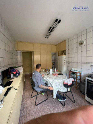 Imagem Casa com 3 Quartos à Venda, 129 m² em Vila Medeiros - São Paulo Imagem Casa com 3 Quartos à Venda, 129 m² em Vila Medeiros - São Paulo