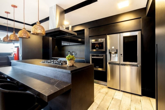 Imagem Apartamento com 3 Quartos à Venda, 173 m² em Vila Leopoldina - São Paulo Imagem Apartamento com 3 Quartos à Venda, 173 m² em Vila Leopoldina - São Paulo
