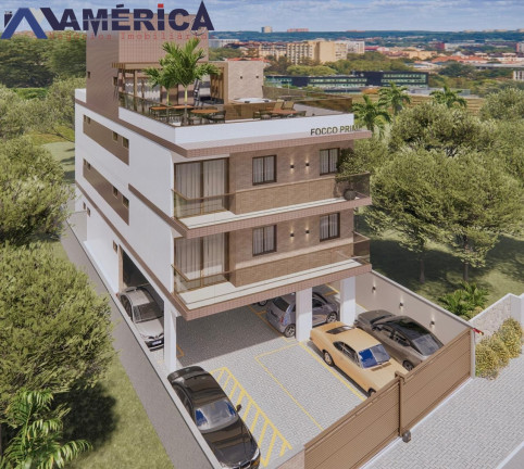 Imagem Imóvel com 3 Quartos à Venda, 83 m² em Manaíra - João Pessoa Imagem Imóvel com 3 Quartos à Venda, 83 m² em Manaíra - João Pessoa