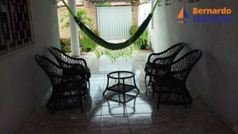 Imagem Casa com 3 Quartos à Venda, 196 m² em Paripueira - Beberibe