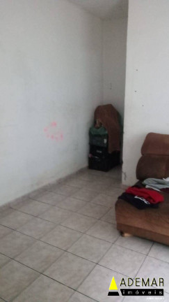 Imagem Casa com 3 Quartos à Venda, 100 m² em Inamar - Diadema Imagem Casa com 3 Quartos à Venda, 100 m² em Inamar - Diadema