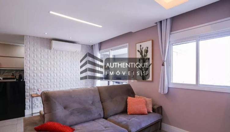 Imagem Apartamento com 2 Quartos à Venda, 80 m² em Barra Funda - São Paulo Imagem Apartamento com 2 Quartos à Venda, 80 m² em Barra Funda - São Paulo