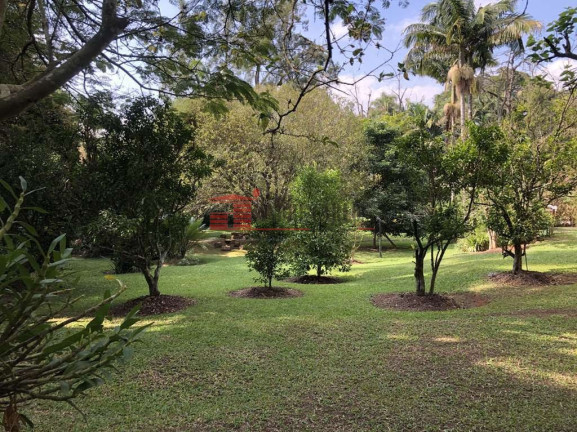 Imagem Casa de Condomínio à Venda, 1.500 m² em Chácara Eliana - Cotia Imagem Casa de Condomínio à Venda, 1.500 m² em Chácara Eliana - Cotia