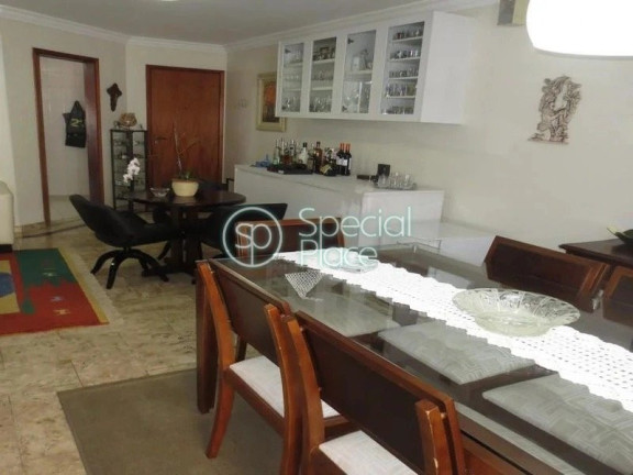 Imagem Apartamento com 3 Quartos à Venda, 250 m² em Saúde - São Paulo