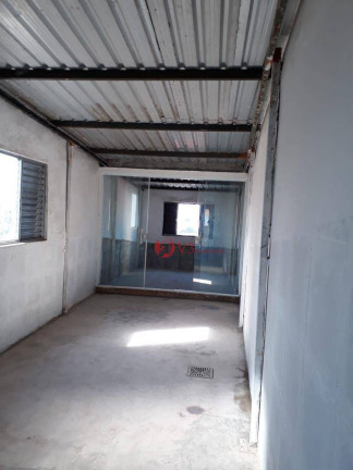 Imagem Sala Comercial à Venda, 227 m² em Vila Carrão - São Paulo Imagem Sala Comercial à Venda, 227 m² em Vila Carrão - São Paulo