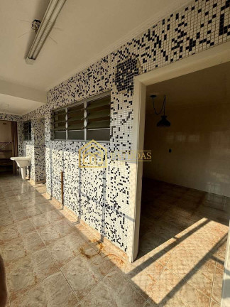 Imagem Apartamento com 3 Quartos à Venda, 140 m² em Jardim Do Mar - São Bernardo Do Campo Imagem Apartamento com 3 Quartos à Venda, 140 m² em Jardim Do Mar - São Bernardo Do Campo