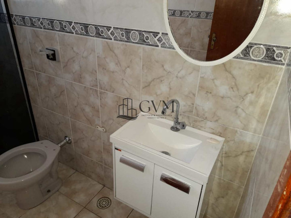Imagem Apartamento com 3 Quartos à Venda, 108 m² em Canto Do Forte - Praia Grande