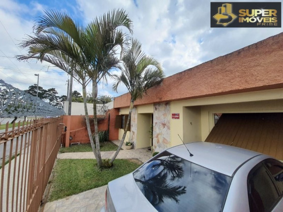 Imagem Casa com 4 Quartos à Venda, 340 m² em Três Vendas - Pelotas