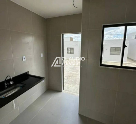 Imagem Casa de Condomínio com 2 Quartos à Venda, 50 m² em Papagaio - Feira De Santana Imagem Casa de Condomínio com 2 Quartos à Venda, 50 m² em Papagaio - Feira De Santana