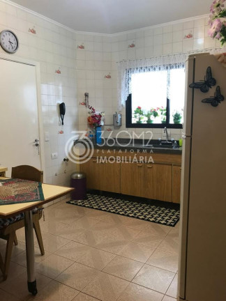 Imagem Apartamento com 3 Quartos à Venda, 122 m² em Centro - Diadema