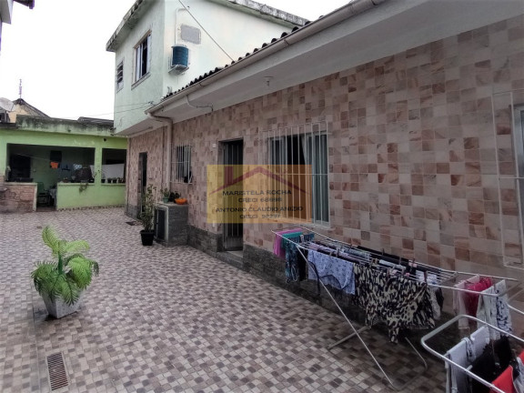 Imagem Casa com 2 Quartos à Venda, 98 m² em Nova Cidade - Nilópolis Imagem Casa com 2 Quartos à Venda, 98 m² em Nova Cidade - Nilópolis