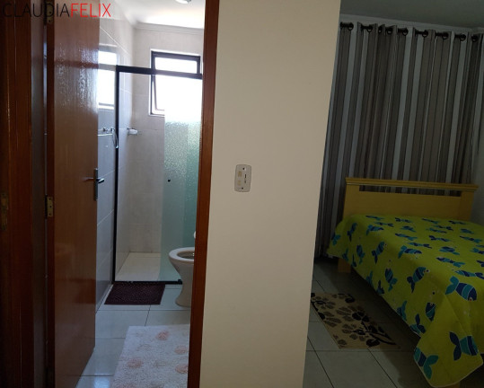 Imagem Imóvel com 3 Quartos à Venda, 209 m² em Canto Do Forte - Praia Grande