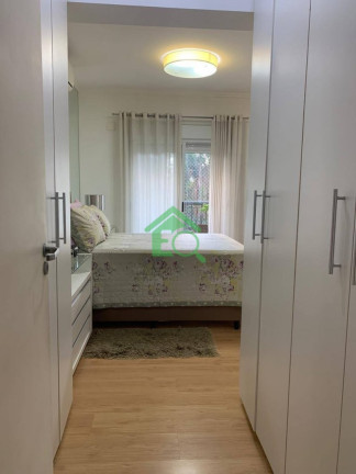 Imagem Apartamento com 3 Quartos à Venda, 146 m² em Vila Sofia - São Paulo