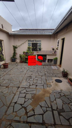 Imagem Casa com 4 Quartos à Venda, 200 m² em Boa Vista - Belo Horizonte