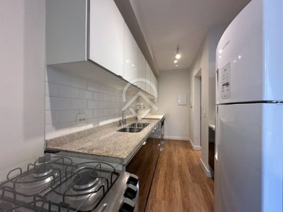 Imagem Apartamento com 3 Quartos à Venda, 136 m² em Brooklin - São Paulo Imagem Apartamento com 3 Quartos à Venda, 136 m² em Brooklin - São Paulo