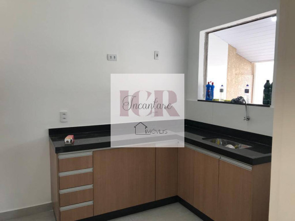 Imagem Casa de Condomínio com 3 Quartos à Venda,  em Bairro Da Vossoroca - Sorocaba