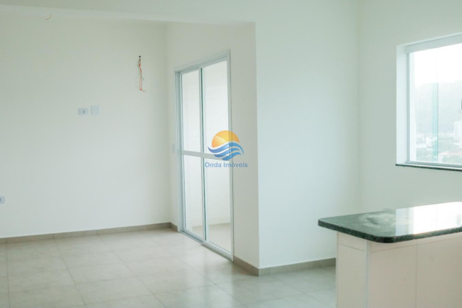 Imagem Apartamento com 2 Quartos à Venda, 75 m² em Campo Grande - Santos
