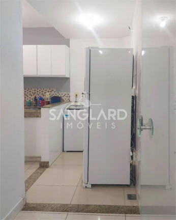 Imagem Casa com 2 Quartos à Venda, 74 m² em Residencial Beathânia - Santana Do Paraíso