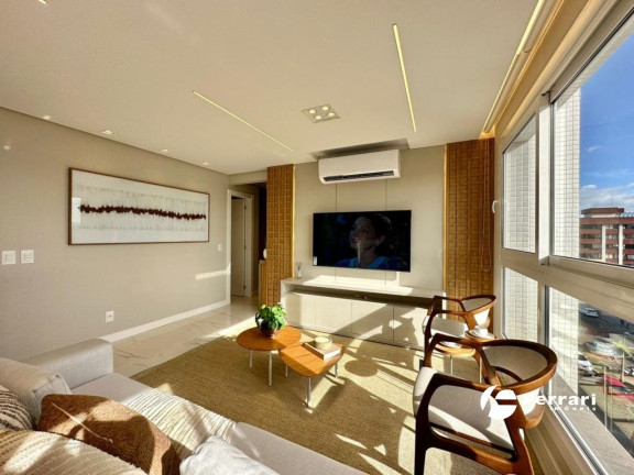 Imagem Apartamento com 2 Quartos à Venda, 133 m² em Centro - Capão Da Canoa Imagem Apartamento com 2 Quartos à Venda, 133 m² em Centro - Capão Da Canoa