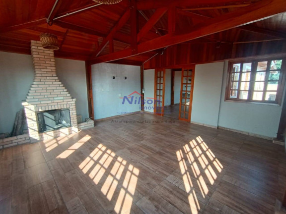 Imagem Casa com 3 Quartos à Venda,  em Jardim Vila Galvão - Guarulhos