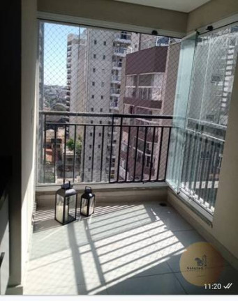 Imagem Apartamento com 2 Quartos à Venda, 67 m² em Jardim - Santo André Imagem Apartamento com 2 Quartos à Venda, 67 m² em Jardim - Santo André
